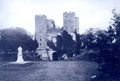 Stainborough Castle