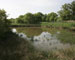 Serpentine lake photograph