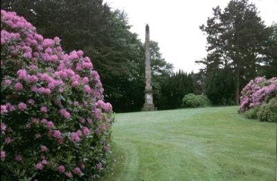 Sun Monument photograph