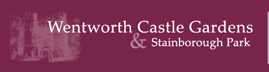 Wentworth Castle & Stainborough Park - logo