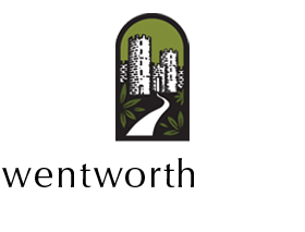 Wentworth Castle Logo
