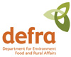 defra logo