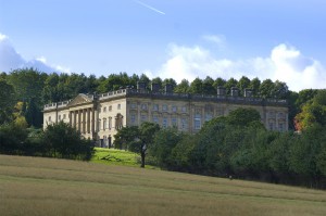 wentworth castle house tours