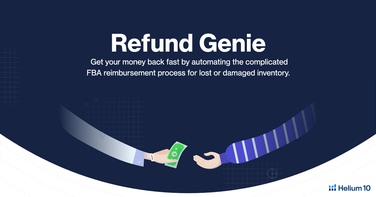 Refund Genie Refund Genie