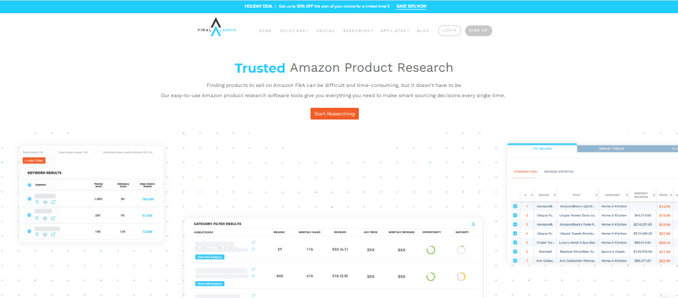 Amazon Product Research Amazon Product Research