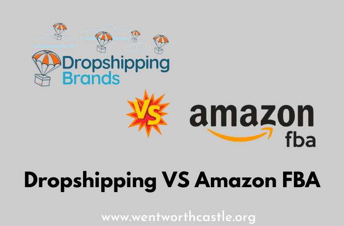 Dropshipping VS Amazon FBA
