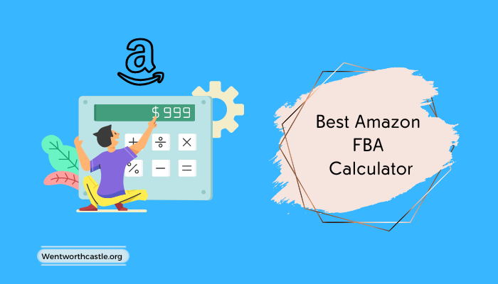 Best Amazon FBA Calculator