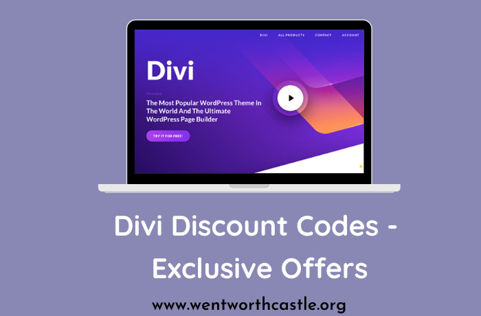 Divi Discount Code