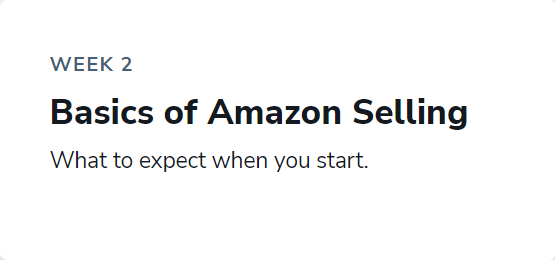 Basic Information on Amazon Business Basic Information on Amazon Business