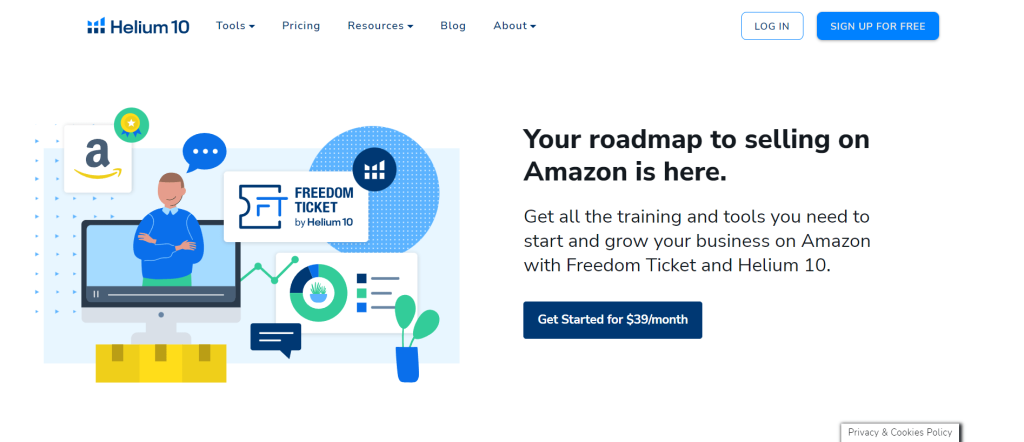 Freedom Ticket Overview Freedom Ticket Overview