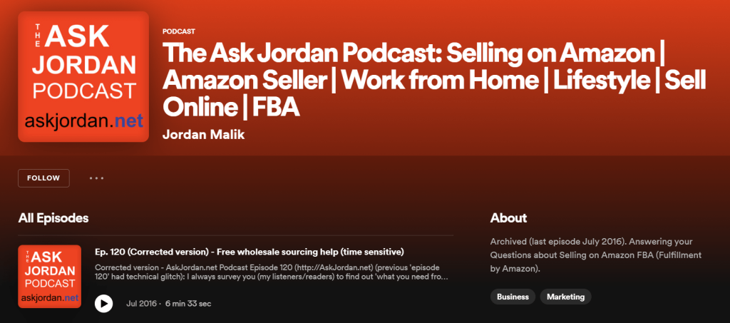 The Ask Jordan Podcast Overview The Ask Jordan Podcast Overview