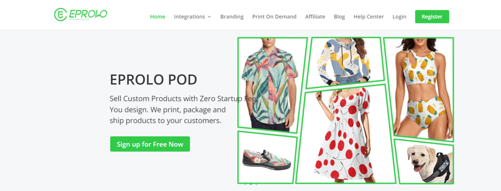 Eprolo Overview Eprolo Overview