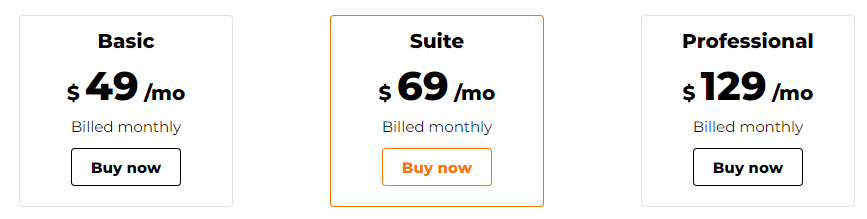 Jungle Scout Pricing Plan Jungle Scout Pricing Plan