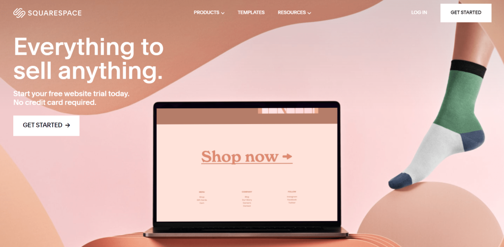 Squarespace Official Website Squarespace Official Website