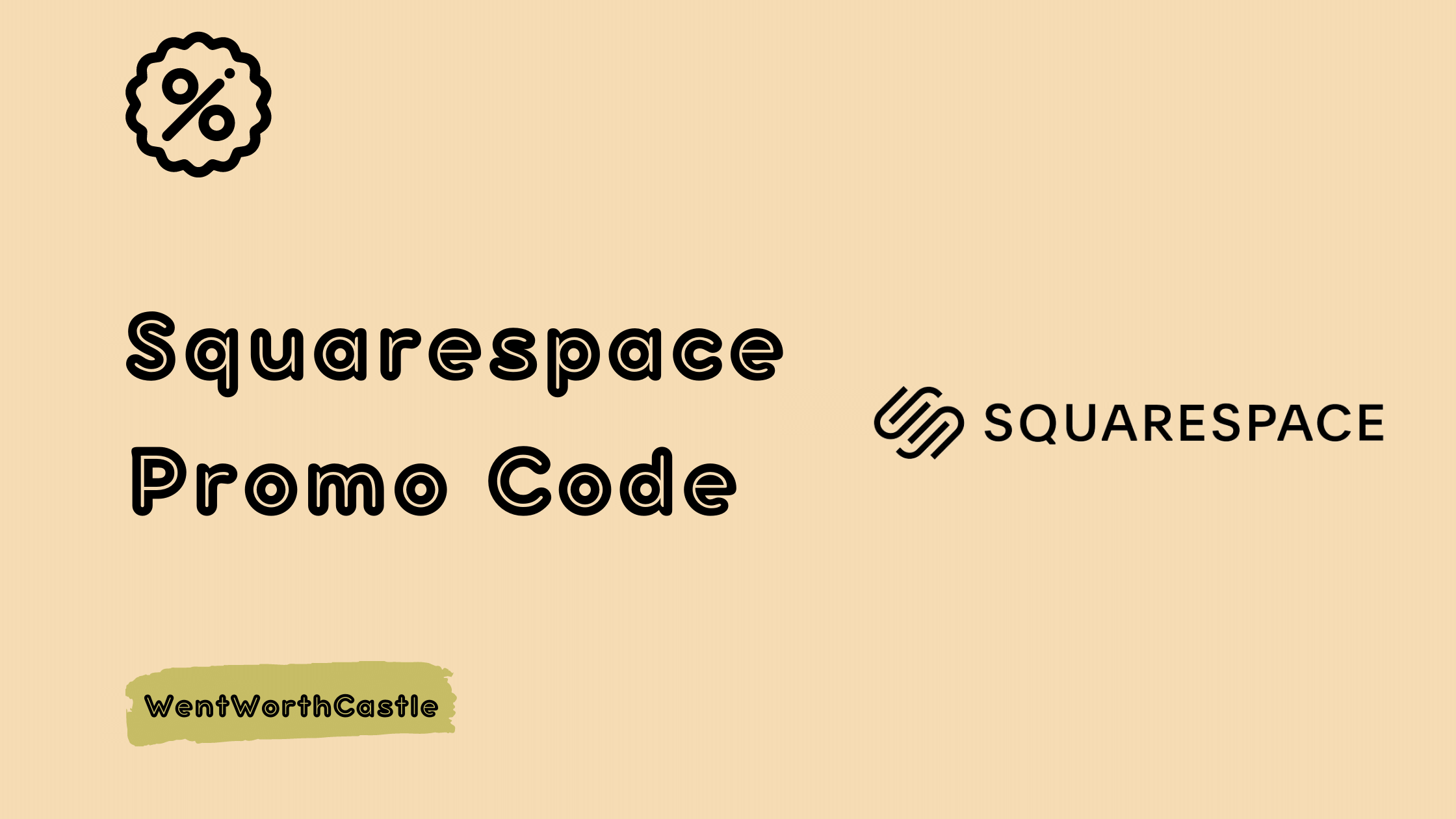 Squarespace Promo Code 2022 (December 30 Discount)