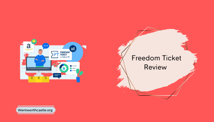 Freedom Ticket Review