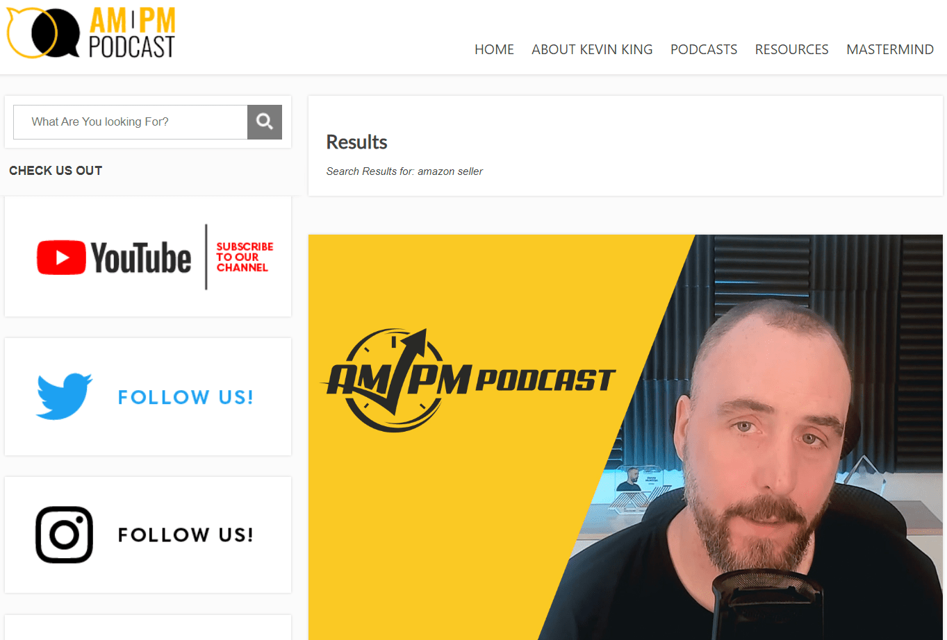 13+ Best Amazon Seller Podcasts You Should Listen In 2023