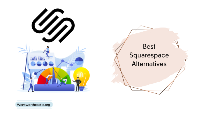 Best Squarespace Alternatives