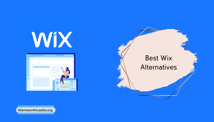 Best Wix Alternatives