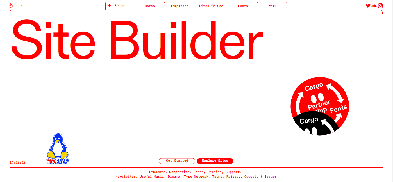10+ Best Squarespace Alternatives In 2023 (Top Picks)