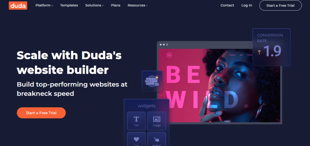 Duda official Duda official