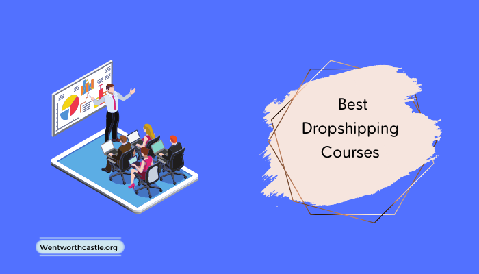 Best Dropshipping Courses