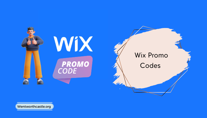 Wix Promo Codes