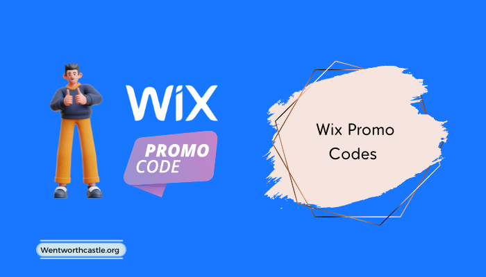 Wix Promo Code, 10% Off Coupon For 2023