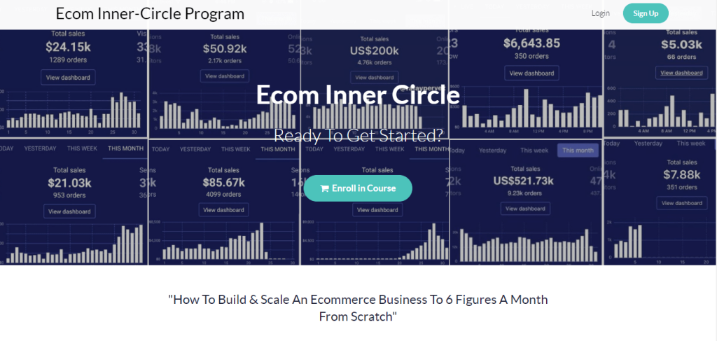 eCom Inner Circle 