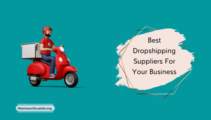 Best Dropshipping Suppliers For Your Business