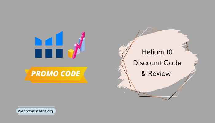 Helium 10 Discount Code & Review
