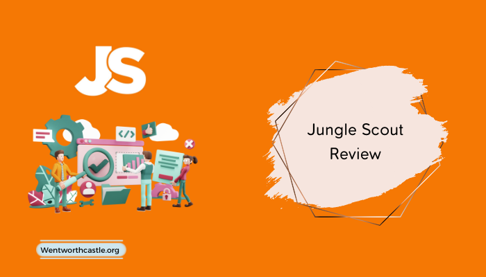 Jungle Scout Review