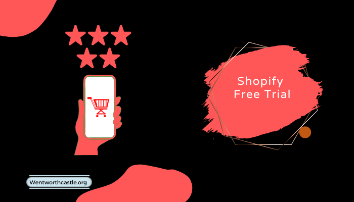 Shopify Free Trial