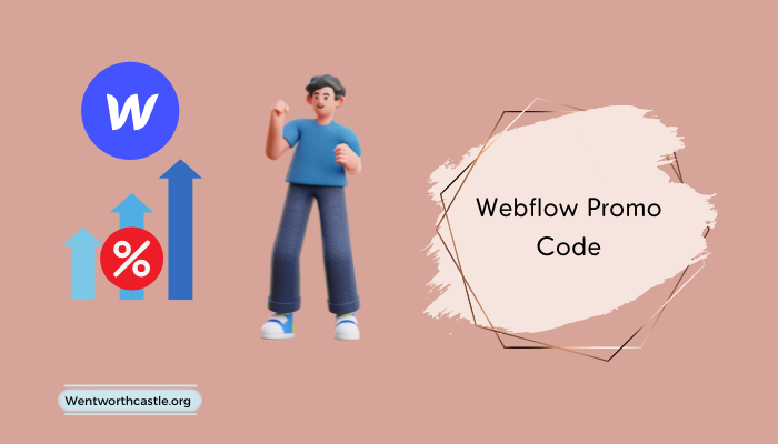 Webflow Promo Code