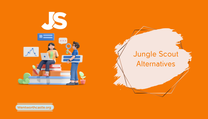 5+ Jungle Scout Alternatives - Recommended by Expert FBA Sellers