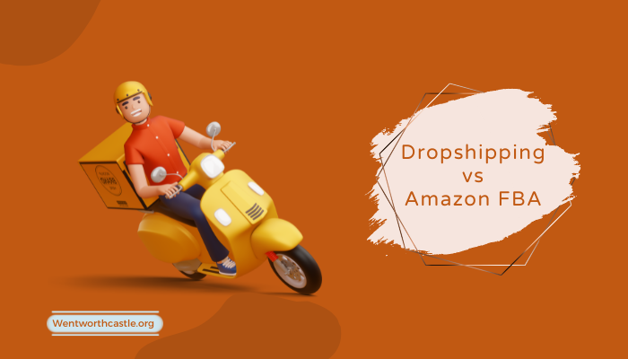 Dropshipping vs Amazon FBA 