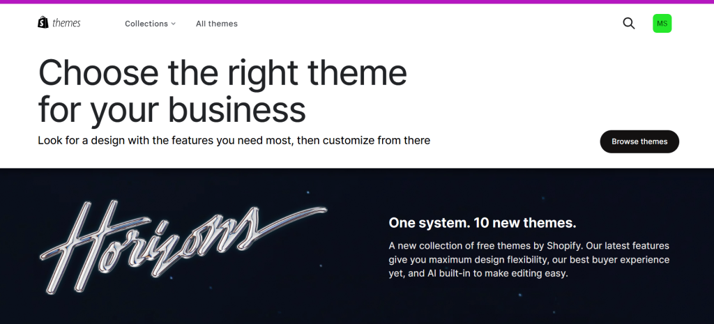 Shopify Themes Shopify Themes