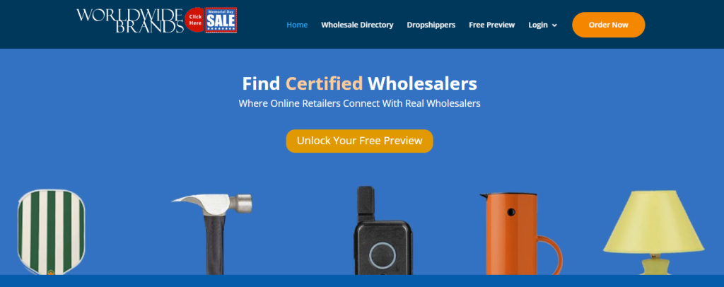 Worldwide Brands Homepage Worldwide Brands Homepage