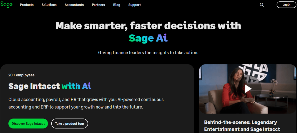 Sage Homepage Sage Homepage