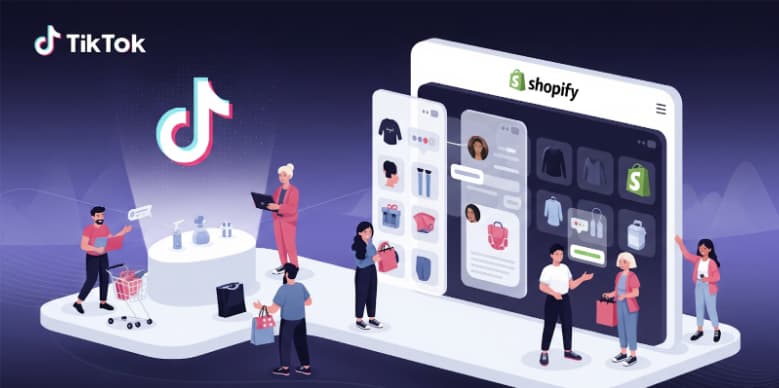 TikTok Trends And Shopify TikTok Trends And Shopify