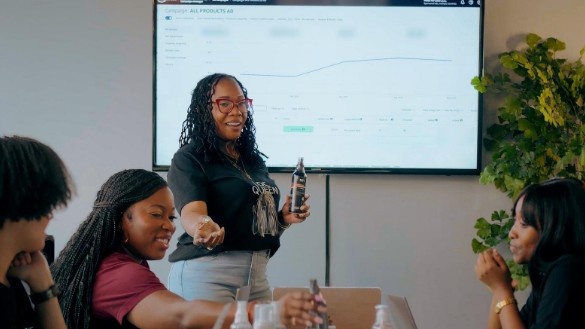 Amazon Advertising Metrics