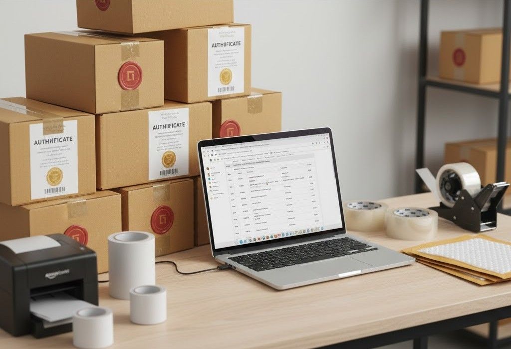 How Amazon Sellers Can Sell BTS Merchandise How Amazon Sellers Can Sell BTS Merchandise