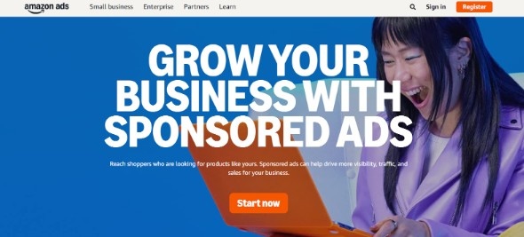 How to Advertise on Amazon